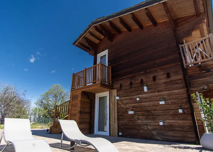 Bisdalu- Ospitalita Agrituristica