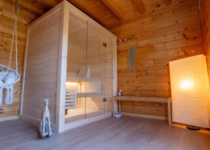 Bisdalu- Ospitalita Agrituristica
