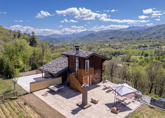 Bisdalu- Ospitalita Agrituristica