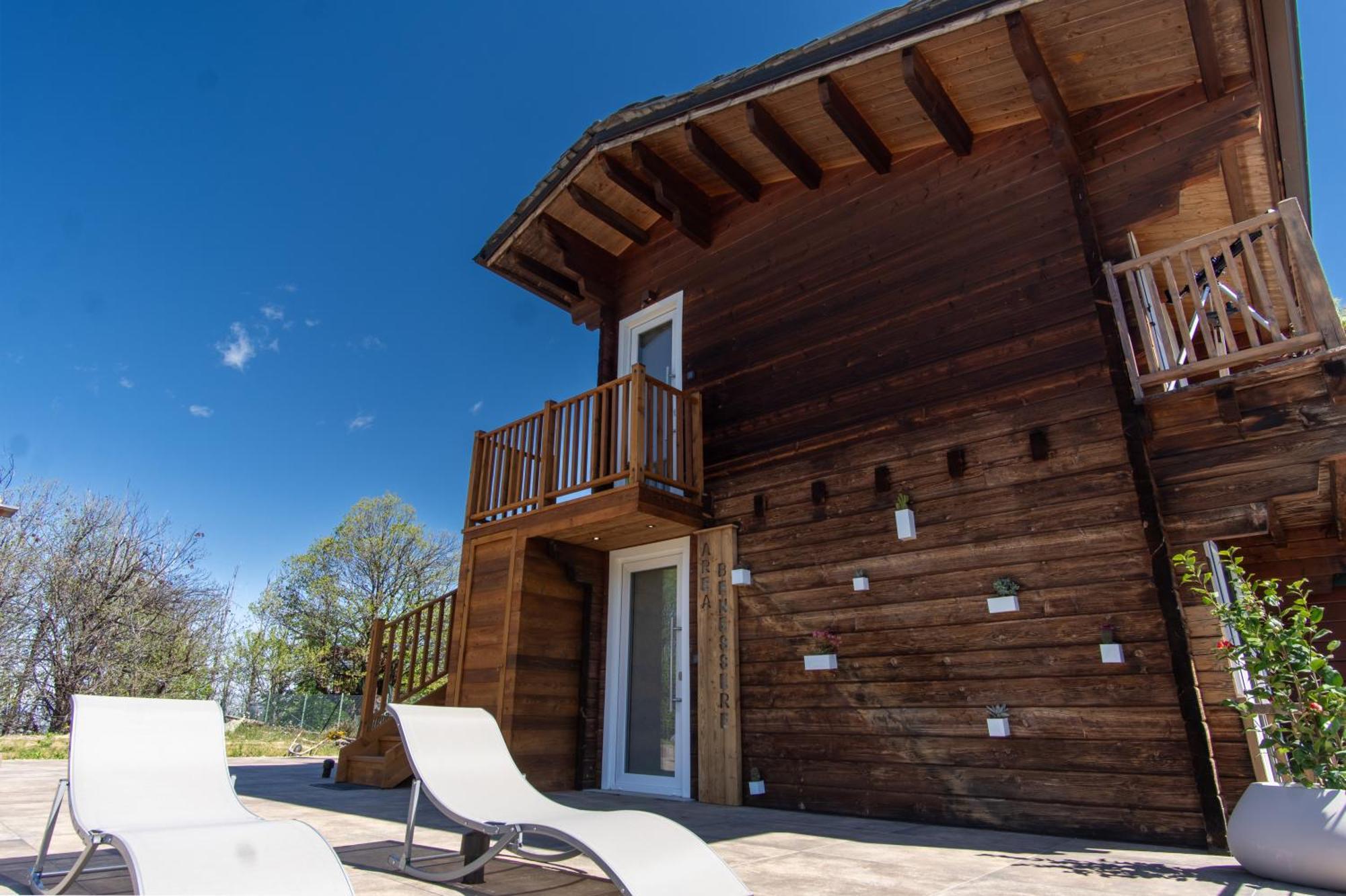 Bisdalu- Ospitalita Agrituristica Peveragno