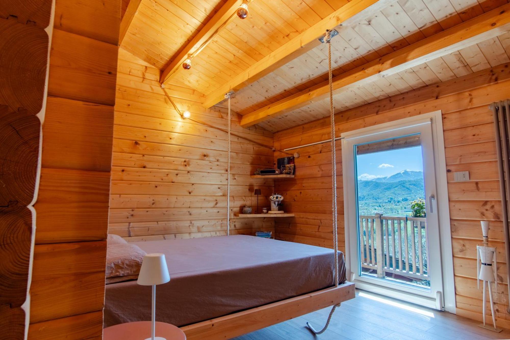 Bisdalu- Ospitalita Agrituristica Apartment Peveragno